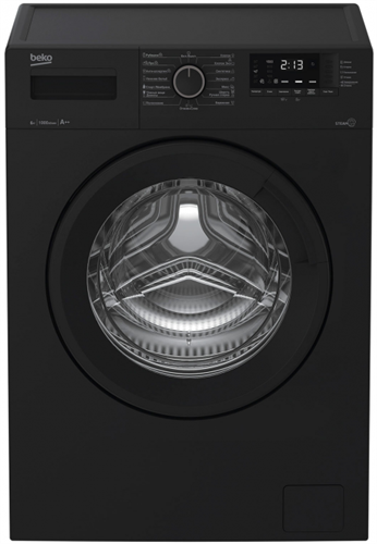 Стиральная машина Beko WSRE6512ZAA 7320210019 - фото 242988