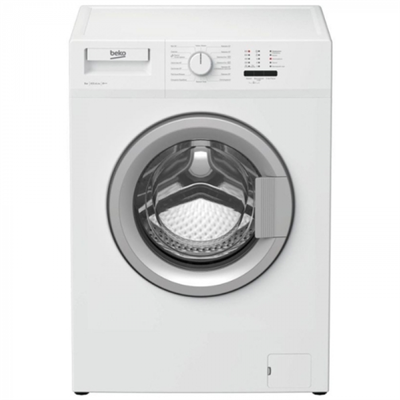 Стиральная машина Beko WRS 54P1 BSW 7320510021 - фото 242993