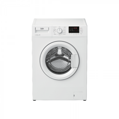 Стиральная машина Beko RGS 55P2 BWW 7320810010 - фото 243011