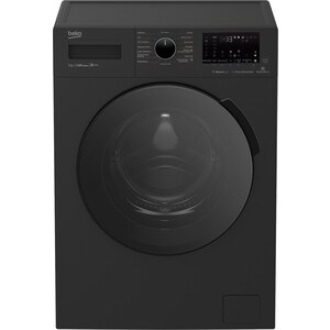Стиральная машина Beko WSPE7H616A 7322810001 - фото 243033