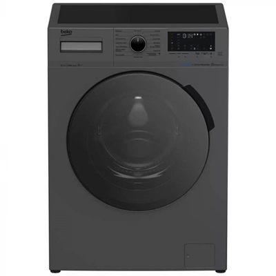 Стиральная машина Beko WSPE6H612A 7323510001 - фото 243041