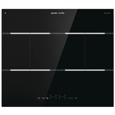 Встраиваемая индукционная варочная панель Gorenje IT 646 ORA B 732417