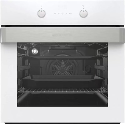 Электрический духовой шкаф Gorenje BO737ORAW 732509 - фото 243077