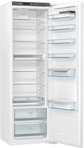 Gorenje RI5182A1 однокамерный холодильник встраиваемый 732554 - фото 243096