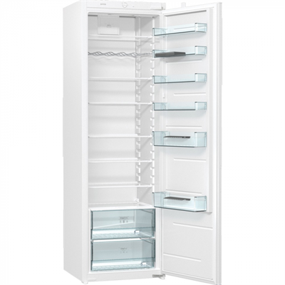 Встраиваемый холодильник Gorenje RI 4182 E1 732574 - фото 243120