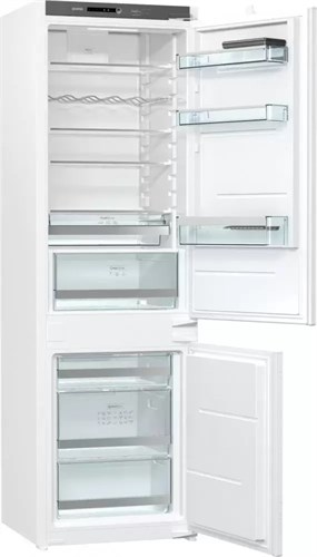 Gorenje NRKI4181A1 двухкамерный холодильник встраиваемый 732587 - фото 243121