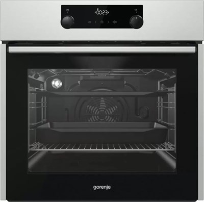 Электрический духовой шкаф Gorenje BO735E11X 732835 - фото 243200