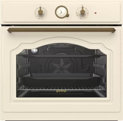 Электрический духовой шкаф Gorenje BO7732CLI 732963 - фото 243236