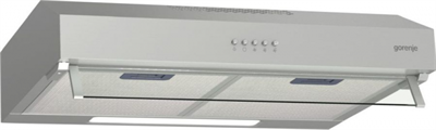 Вытяжка Gorenje WHU 629 EX/M 733077 - фото 243267