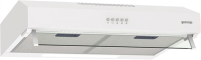 Вытяжка Gorenje WHU629EW/M 733078 - фото 243268