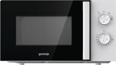Микроволновая печь Gorenje MO17E1WH 733190 - фото 243321