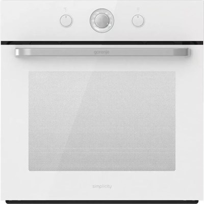 Электрический духовой шкаф Gorenje BO74SYW 733218 - фото 243323