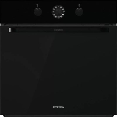 Электрический духовой шкаф Gorenje BO74SYB 733219 - фото 243332