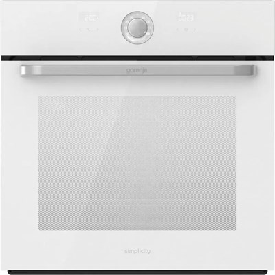 Электрический духовой шкаф Gorenje BO76SYW 733220 - фото 243344