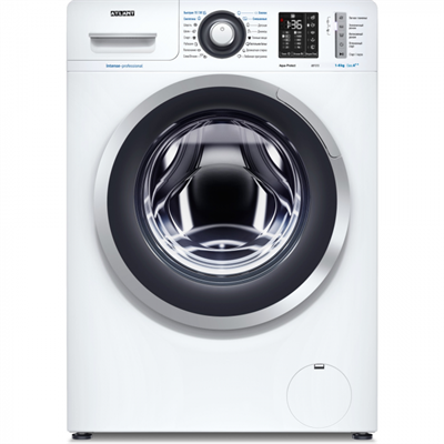 Стиральная машина ATLANT 60У1213-01 733235208101 - фото 243380