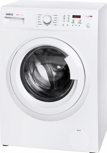 Стиральная машина Atlant СМА 50У105-00 733235212800 - фото 243388