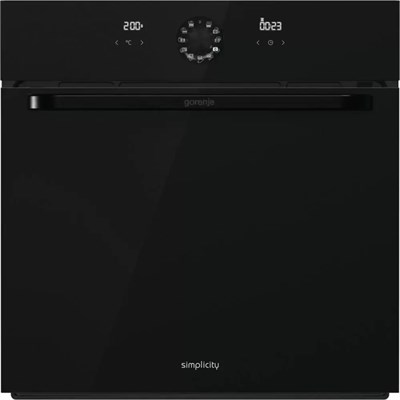 Электрический духовой шкаф Gorenje BO76SYB 733271 - фото 243401
