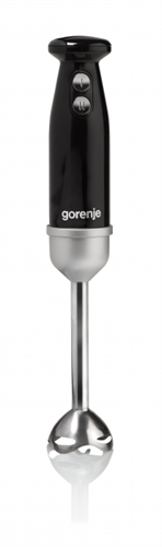 Блендер погружной Gorenje HBX602RLBK 733345 - фото 243421