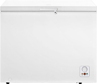 Морозильная камера Gorenje FH251AW 733744 - фото 243452