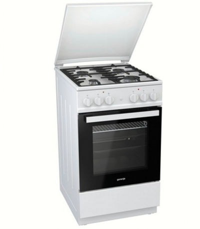 Комбинированная плита Gorenje K5142WF-B 734373