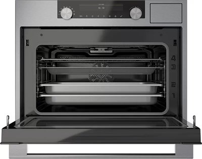 Встраиваемый электрический духовой шкаф Asko OCSM8487S 734513 - фото 243478