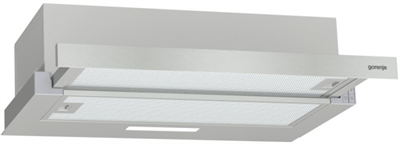 Встраиваемая вытяжка Gorenje TH 62 E3X 735408 - фото 243562