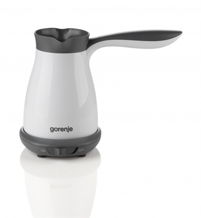 Кофеварка Gorenje TCM330W 735433 - фото 243577