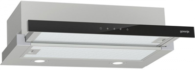 Встраиваемая вытяжка Gorenje TH 64 E3SGB 735444 - фото 243579