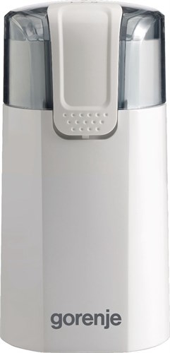 Кофемолка Gorenje SMK150WI 735662 - фото 243617