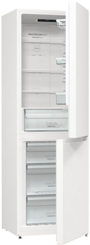 Холодильник Gorenje NRK 6191 EW4 735821 - фото 243644
