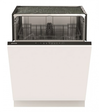Встраиваемая посудомоечная машина Gorenje GV 62040 735995 - фото 243651
