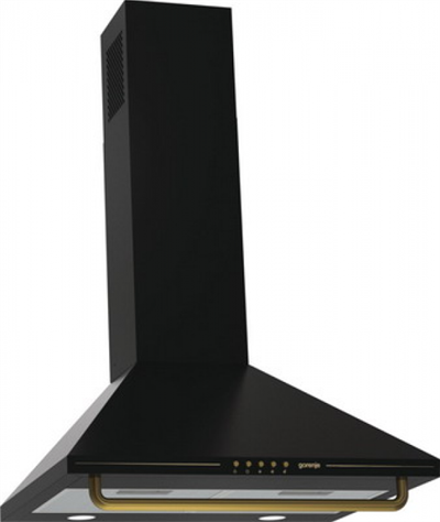 Каминная вытяжка Gorenje WHC 63 CLB 736180 - фото 243665