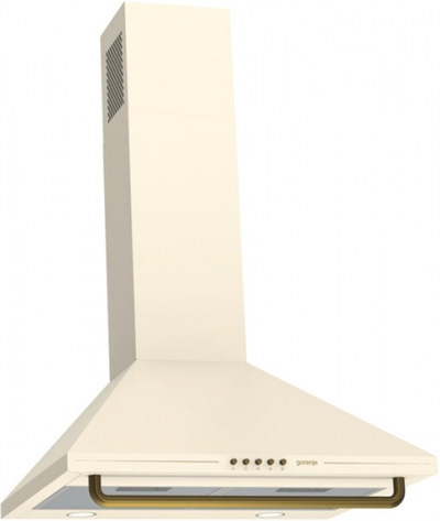 Каминная вытяжка Gorenje WHC 63 CLI 736201 - фото 243666