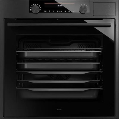 Встраиваемый электрический духовой шкаф Asko OCS8687B 736348 - фото 243713