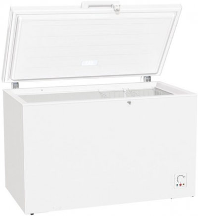Морозильная камера Gorenje FH401CW 736384 - фото 243738