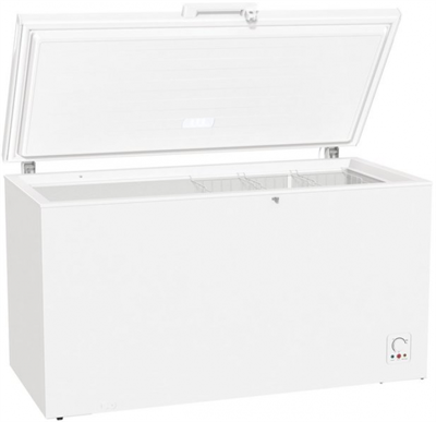 Морозильная камера Gorenje FH451CW 736385 - фото 243739