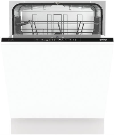 Встраиваемая посудомоечная машина Gorenje GV631D60 736476 - фото 243783