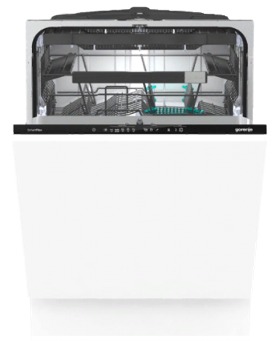 Встраиваемая посудомоечная машина Gorenje GV671C60 736567 - фото 243850
