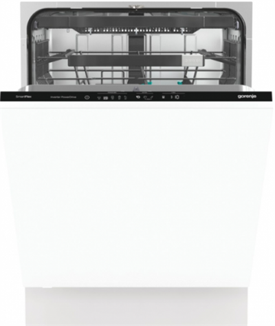 Встраиваемая посудомоечная машина Gorenje GV672C62 736658 - фото 243855