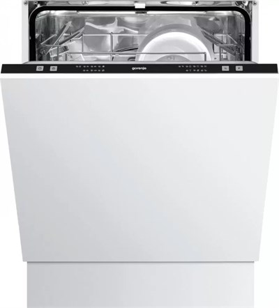 Встраиваемая посудомоечная машина Gorenje GV 61212 737465 - фото 243996