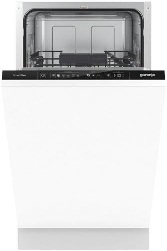 Встраиваемая посудомоечная машина Gorenje GV 541D10 737467 - фото 243999