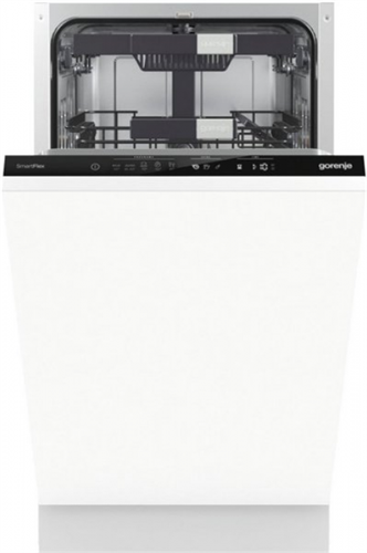 Встраиваемая посудомоечная машина Gorenje GV 572D10 737469 - фото 244001