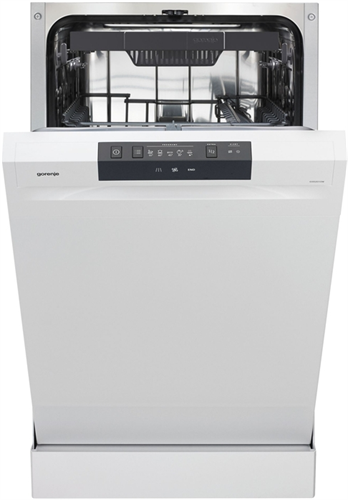 Посудомоечная машина Gorenje GS531E10W 737470 - фото 244002