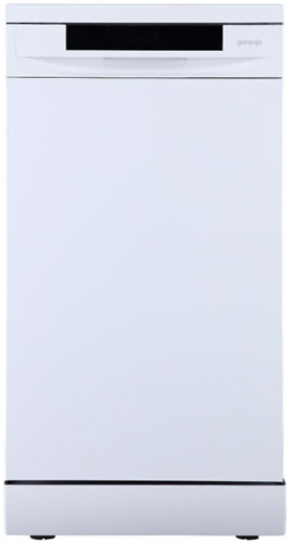 Посудомоечная машина Gorenje GS541D10W 737491 - фото 244005
