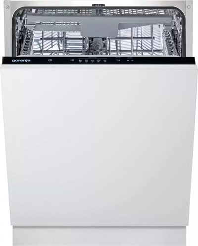 Встраиваемая посудомоечная машина Gorenje GV 620E10 737511 - фото 244014