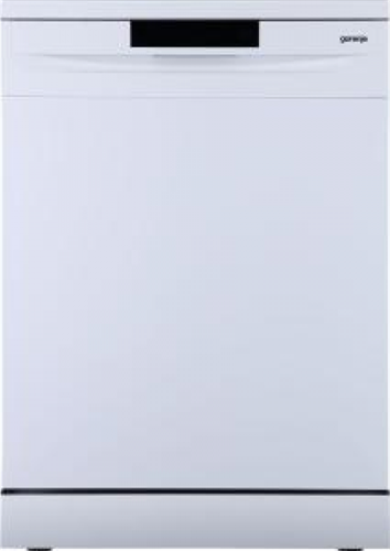 Посудомоечная машина Gorenje GS620C10W 737517 - фото 244019