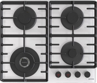 Встраиваемая газовая варочная панель Gorenje GKTW 642 SYW 737697 - фото 244113