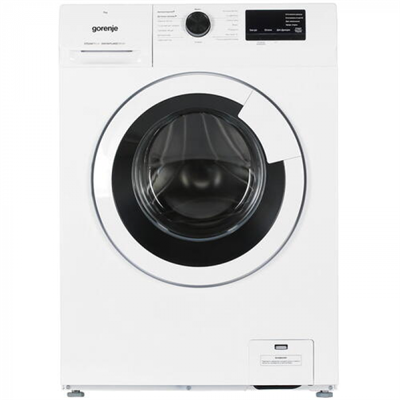 Стиральная машина Gorenje WHE72SFS 737924 - фото 244194