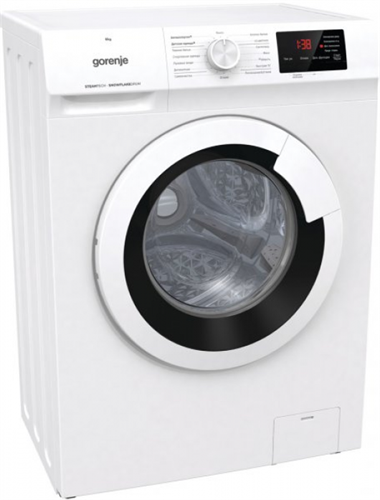 Стиральная машина Gorenje WHE60SFS 737925 - фото 244195