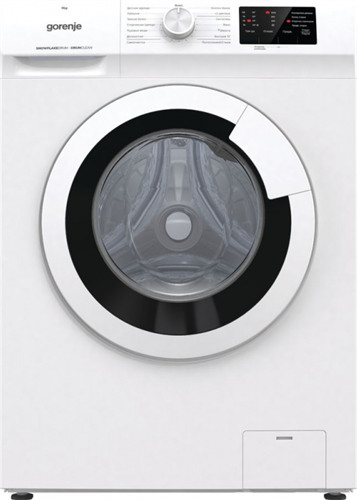 Стиральная машина Gorenje WHP60SF 737926 - фото 244196